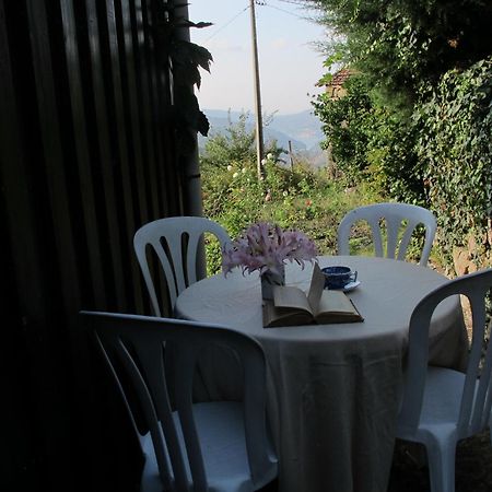 Casa Do Moleiro Guest House Cinfães Eksteriør bilde