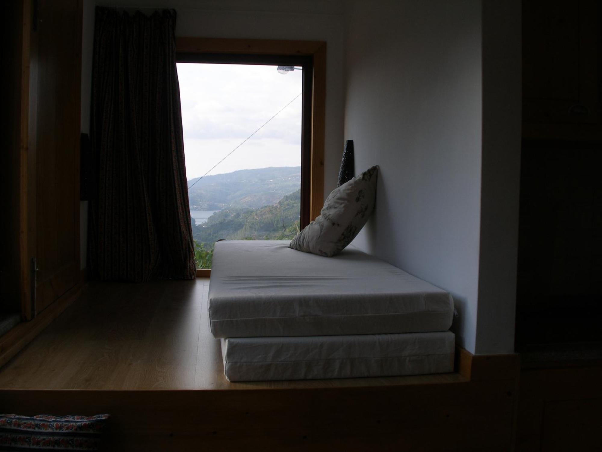Casa Do Moleiro Guest House Cinfães Eksteriør bilde