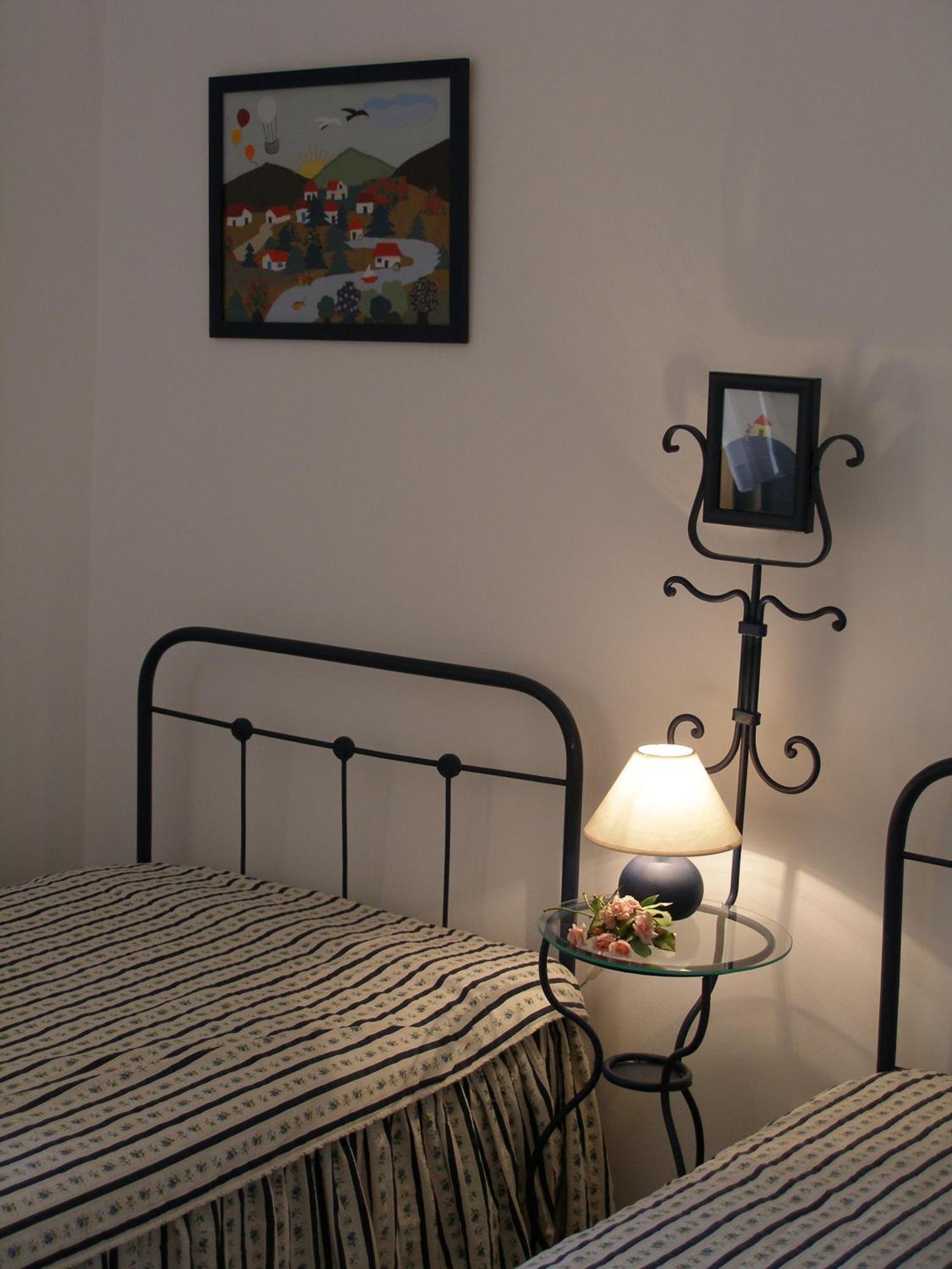 Casa Do Moleiro Guest House Cinfães Eksteriør bilde