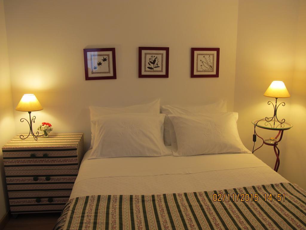 Casa Do Moleiro Guest House Cinfães Eksteriør bilde